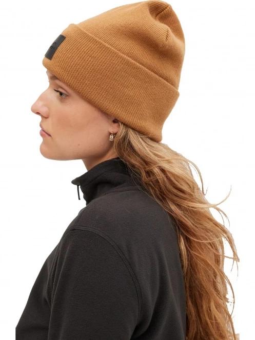 O'Neill Cube Beanie férfi sapka narancssárga színben 7