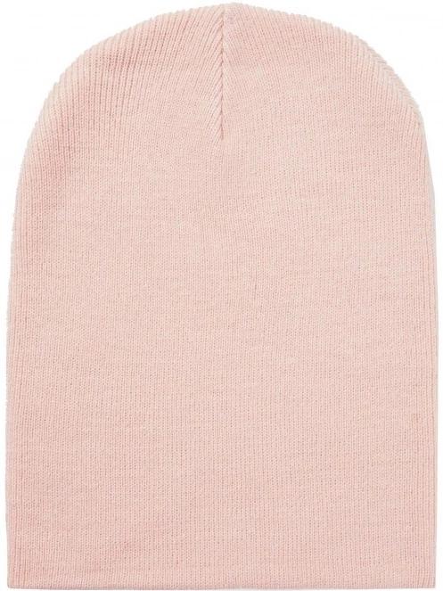 O'Neill Dolomite Beanie férfi sapka rózsaszín színben 3