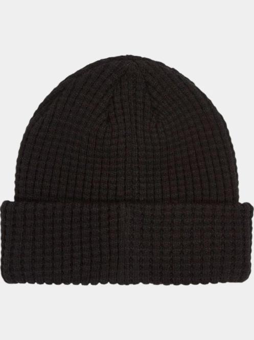 O'Neill Waffle Beanie sapka fekete színben 3