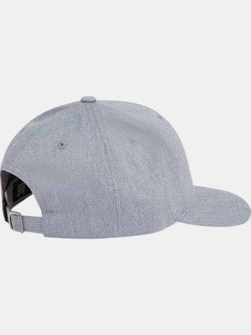 O'Neill The Future Surf Society Cap férfi baseball sapka szürke színben 4