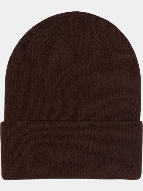 O'Neill Snow Beanie sapka barna színben 3