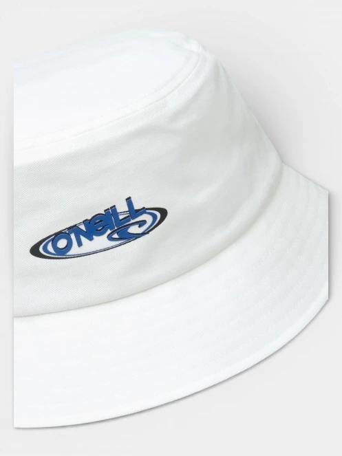 O'Neill O'Neill Bucket Hat bucket hat fehér színben 4