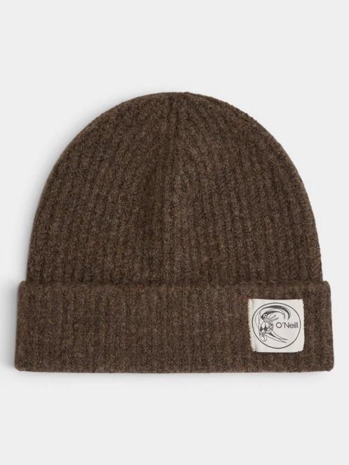 O'Neill O'Riginals Beanie kötött sapka lila színben 2