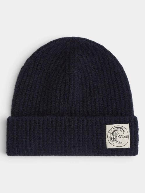 O'Neill O'Riginals Beanie kötött sapka sötétkék színben 2