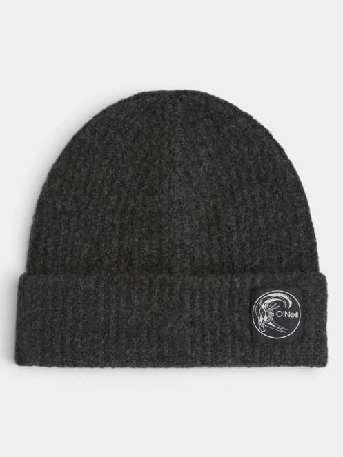 O'Neill O'Riginals Beanie kötött sapka fekete színben 2