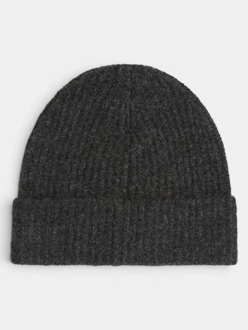 O'Neill O'Riginals Beanie kötött sapka fekete színben 3