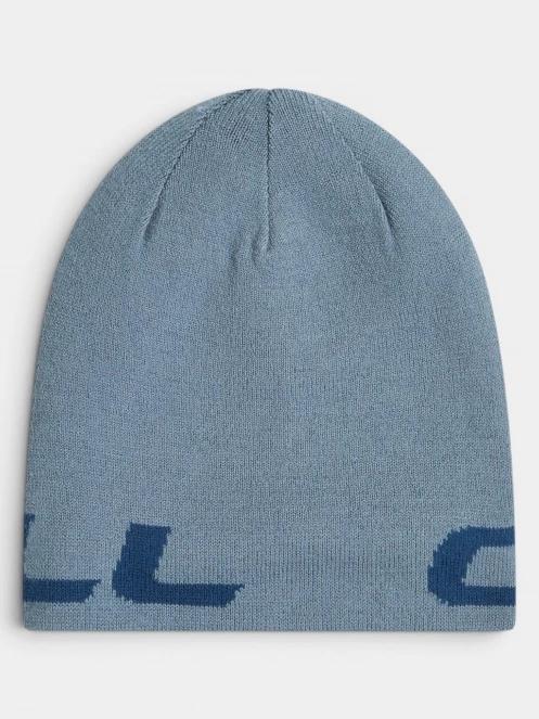 O'Neill Fwc'Peak Fire Beanie sapka világoskék színben 3
