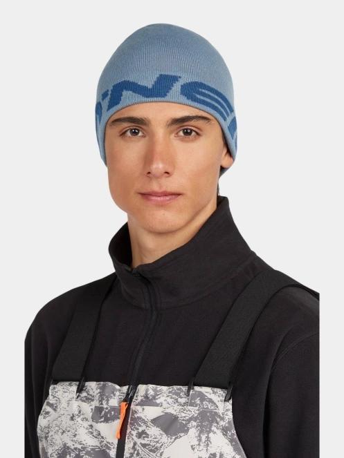 O'Neill Fwc'Peak Fire Beanie sapka világoskék színben 4