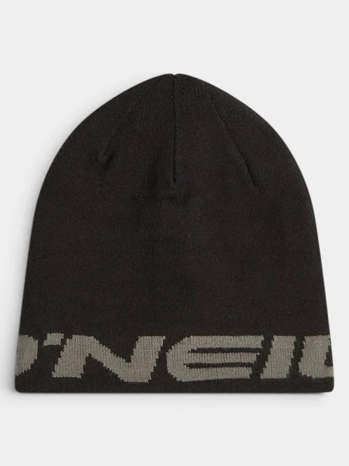 O'Neill Fwc'Peak Fire Beanie sapka fekete színben 2