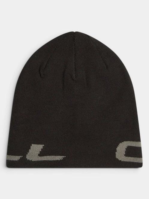 O'Neill Fwc'Peak Fire Beanie sapka fekete színben 3
