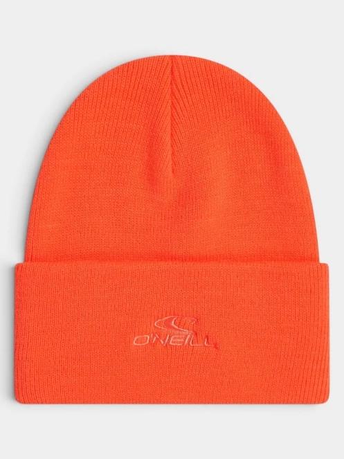 O'Neill Logo Beanie sapka narancssárga színben 2