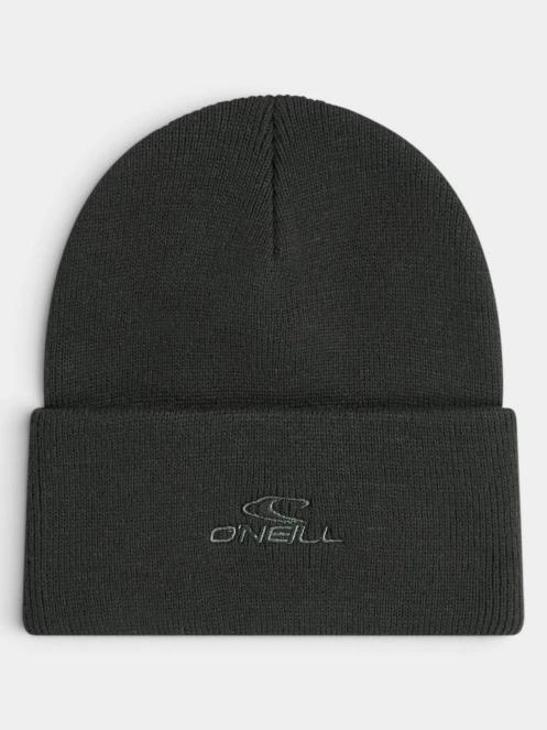 O'Neill Logo Beanie sapka fekete színben 2
