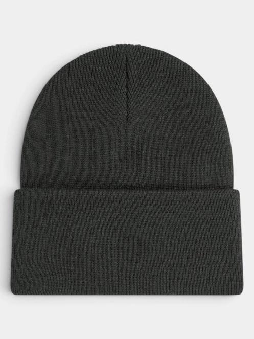 O'Neill Logo Beanie sapka fekete színben 3