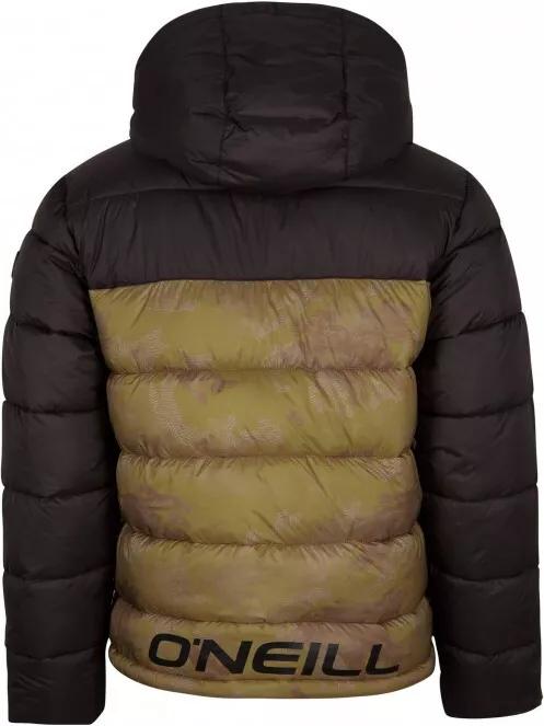 O'Riginals Fz Puffer Jacket