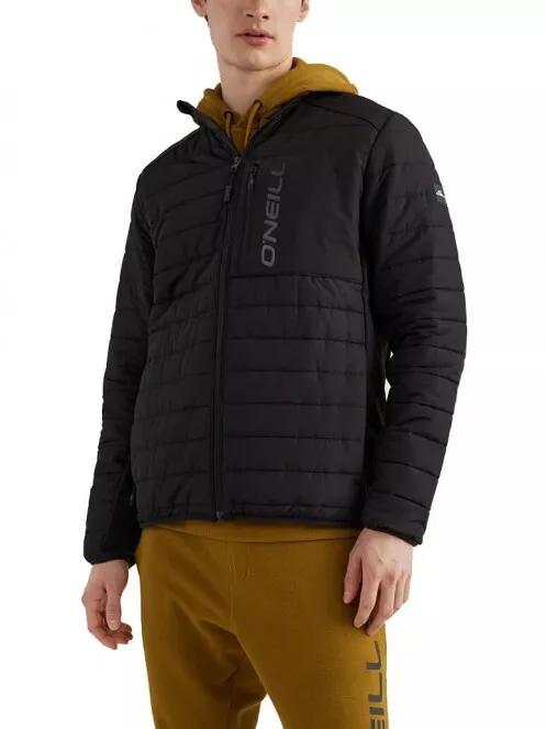 O'Neill Transit Jacket férfi utcai kabát fekete színben 2