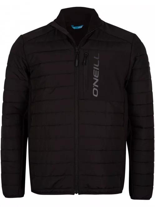 O'Neill Transit Jacket férfi utcai kabát fekete színben 3