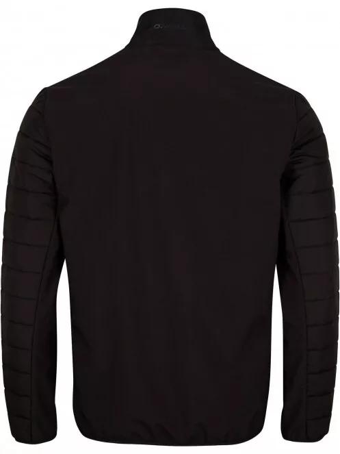 O'Neill Transit Jacket férfi utcai kabát fekete színben 4