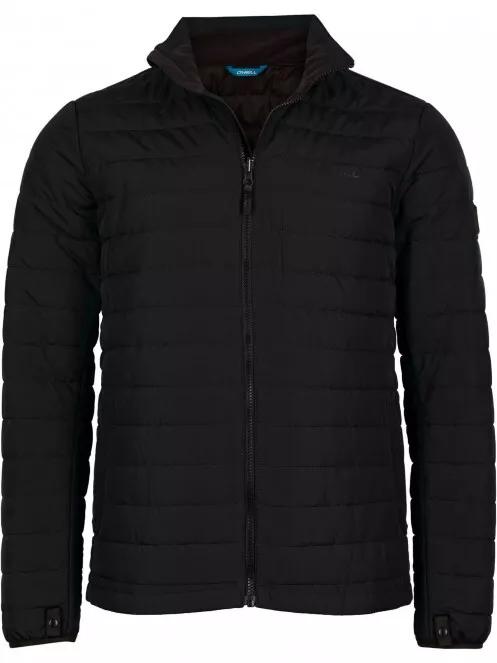 O'Neill Transformable Jacket férfi utcai kabát fekete színben 2