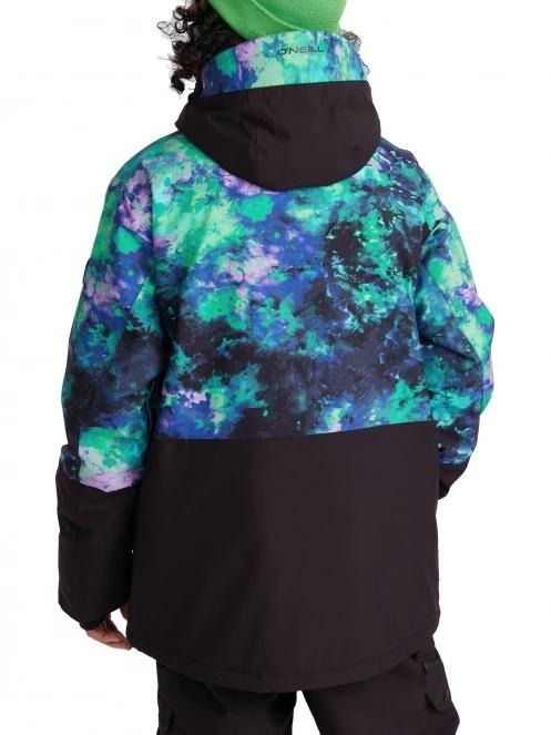 O'Neill O'Riginals Jacket férfi síkabát kék színben 3