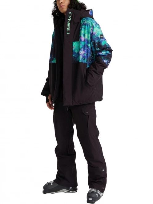 O'Neill O'Riginals Jacket férfi síkabát kék színben 4