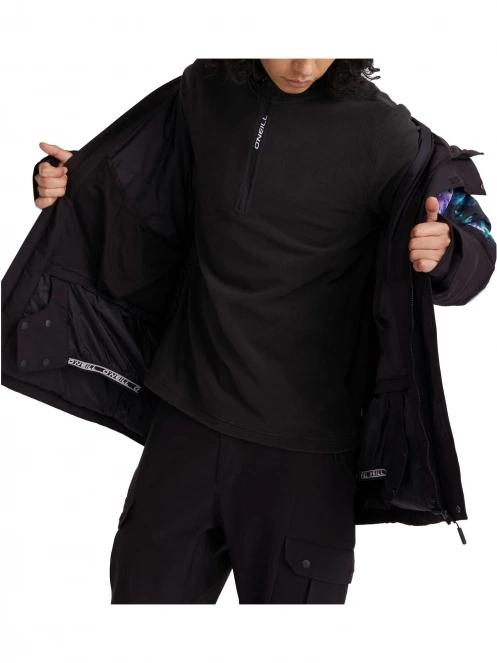 O'Neill O'Riginals Jacket férfi síkabát kék színben 5