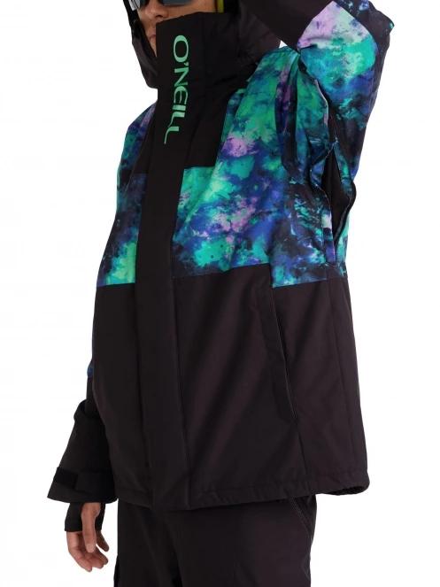 O'Neill O'Riginals Jacket férfi síkabát kék színben 6