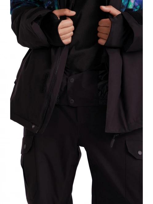O'Neill O'Riginals Jacket férfi síkabát kék színben 7