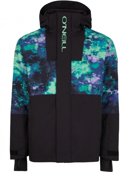 O'Neill O'Riginals Jacket férfi síkabát kék színben 8