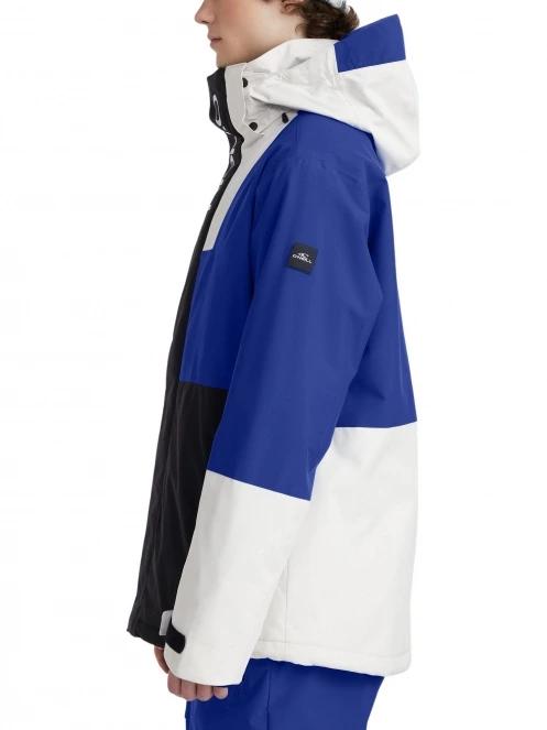 O'Neill O'Riginals Jacket férfi síkabát kék színben 3