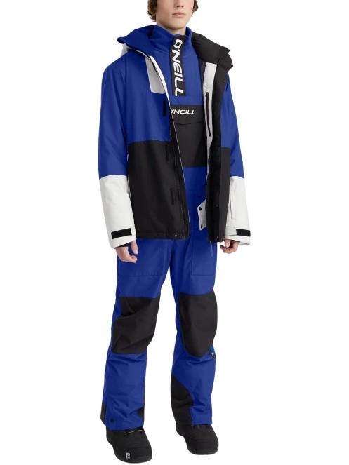 O'Neill O'Riginals Jacket férfi síkabát kék színben 5