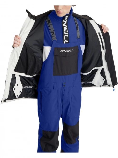 O'Neill O'Riginals Jacket férfi síkabát kék színben 6