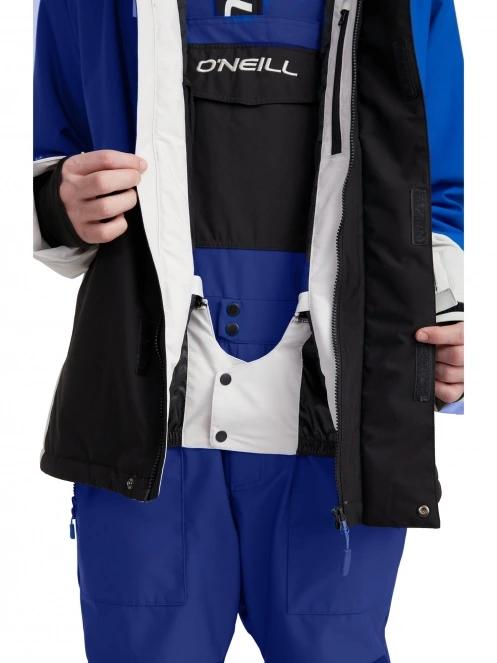 O'Neill O'Riginals Jacket férfi síkabát kék színben 7