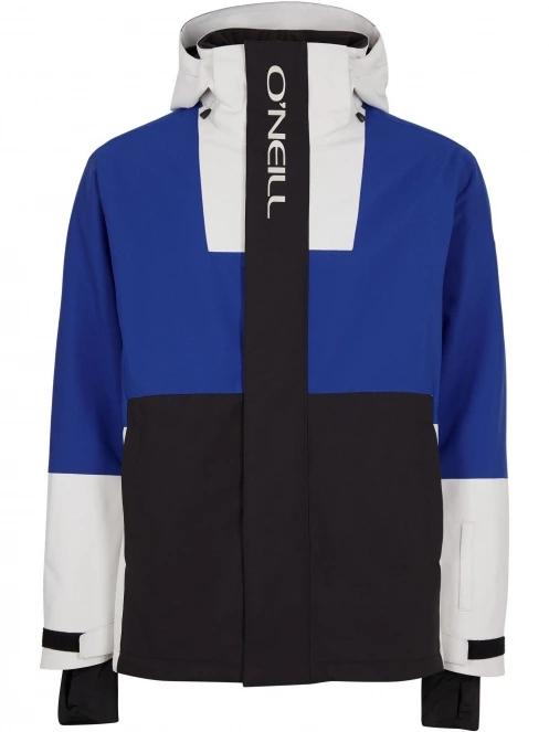 O'Neill O'Riginals Jacket férfi síkabát kék színben 8
