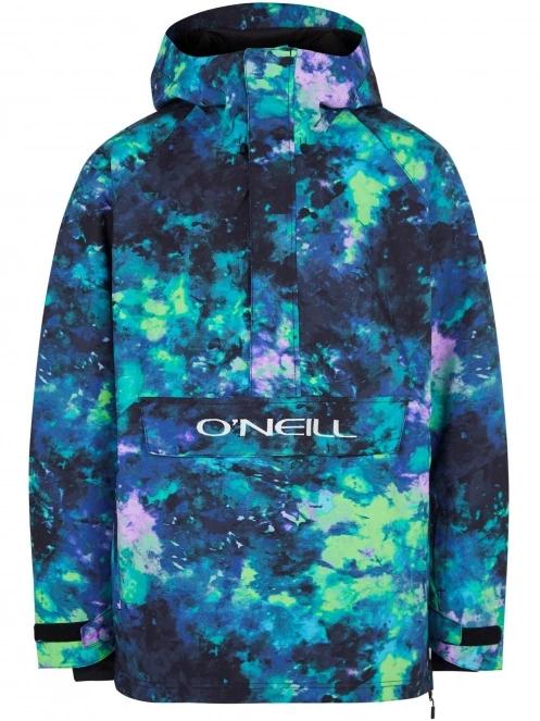 O'Neill O'Riginals Anorak Jacket férfi síkabát multikolor színben 5