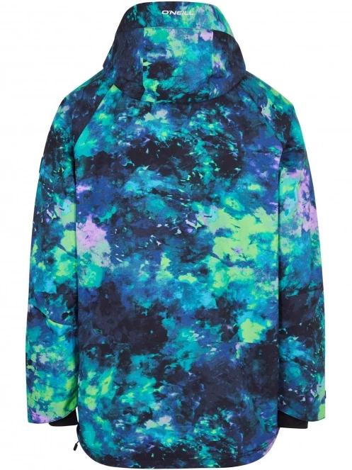 O'Neill O'Riginals Anorak Jacket férfi síkabát multikolor színben 6