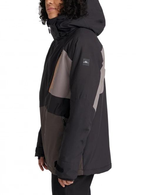 O'Neill Jacksaw Jacket férfi síkabát fekete színben 3