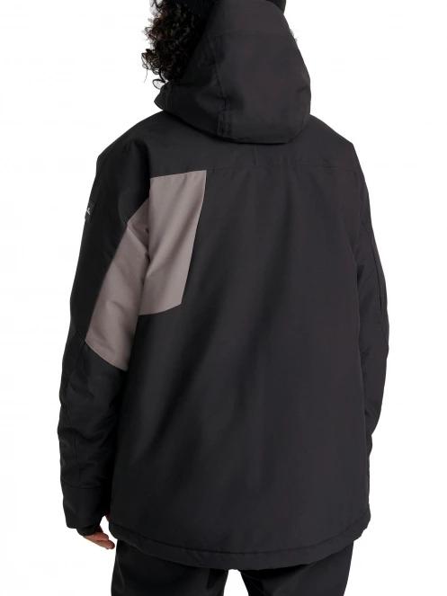 O'Neill Jacksaw Jacket férfi síkabát fekete színben 4