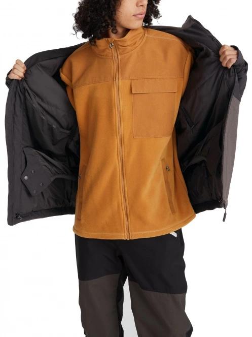 O'Neill Jacksaw Jacket férfi síkabát fekete színben 6