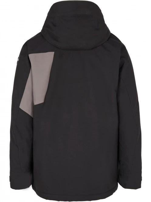 O'Neill Jacksaw Jacket férfi síkabát fekete színben 9