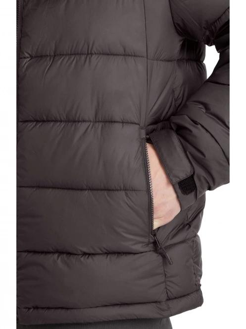O'Neill O'Riginals Puffer Jacket férfi utcai kabát fekete színben 6