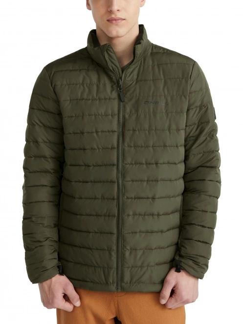 O'Neill O'Neill Trvlr Series Altum Mode Jacket férfi utcai kabát fekete színben 2