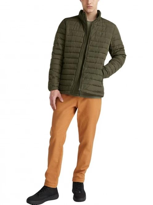 O'Neill O'Neill Trvlr Series Altum Mode Jacket férfi utcai kabát fekete színben 4