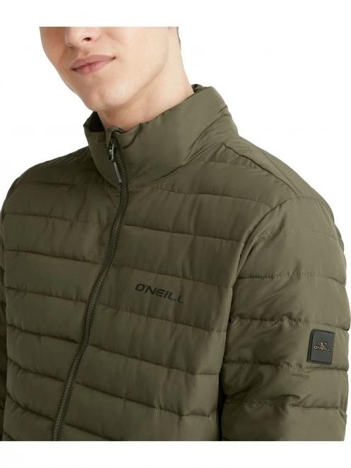 O'Neill O'Neill Trvlr Series Altum Mode Jacket férfi utcai kabát fekete színben 6