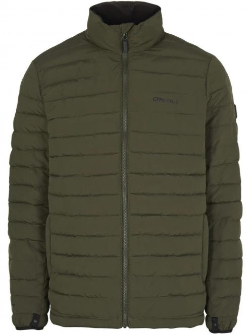 O'Neill O'Neill Trvlr Series Altum Mode Jacket férfi utcai kabát fekete színben 7
