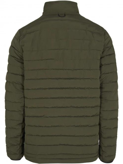O'Neill O'Neill Trvlr Series Altum Mode Jacket férfi utcai kabát fekete színben 8