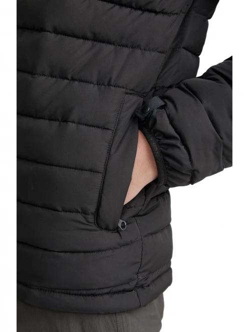 O'Neill O'Neill Trvlr Series Altum Mode Jacket férfi utcai kabát fekete színben 5