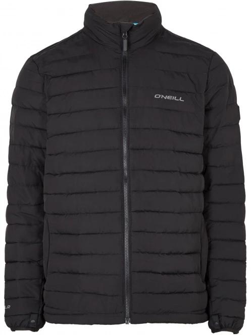 O'Neill O'Neill Trvlr Series Altum Mode Jacket férfi utcai kabát fekete színben 6