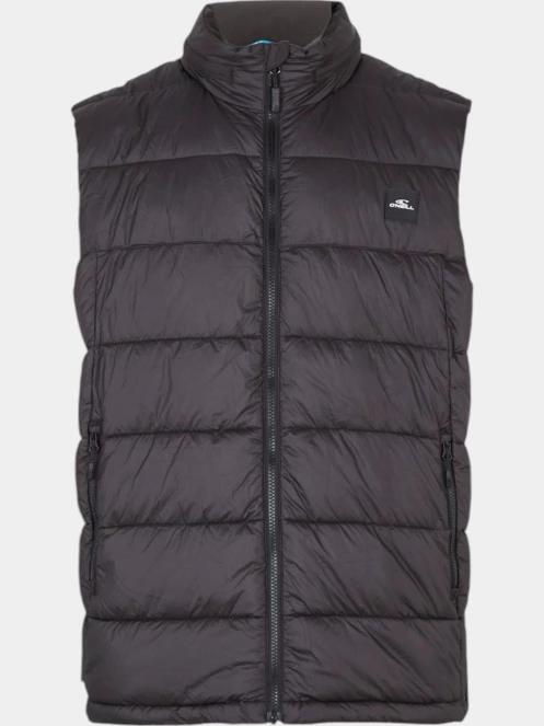O'Neill O'Riginals Puffer Vest férfi mellény fekete színben 8