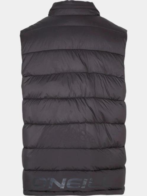 O'Neill O'Riginals Puffer Vest férfi mellény fekete színben 9