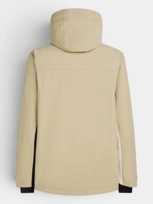 O'Neill Fwc'Cruz Triple Snow Jacket férfi síkabát homok színben 11